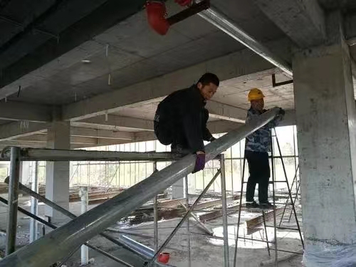 武汉消防手续办理