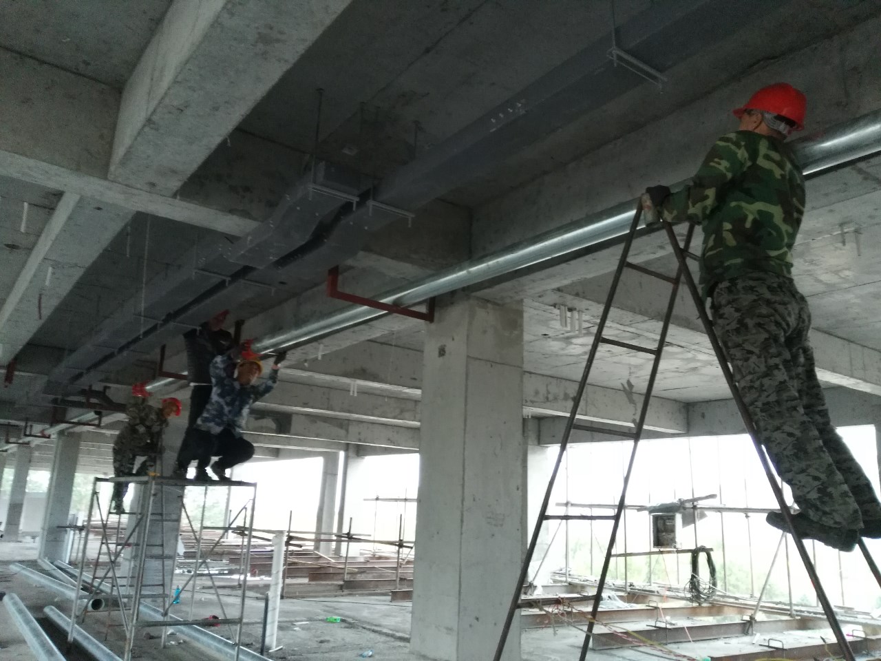 武汉​消防电源及负荷分级