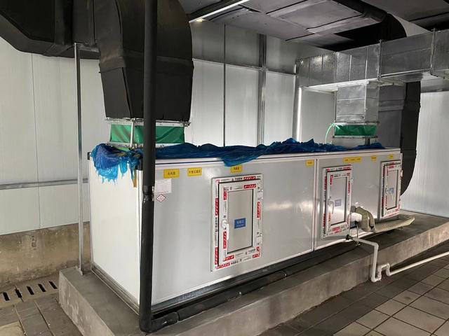 武汉净化空调恒温恒湿空调机组